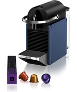 Nespresso De’Longhi Pixie EN127.BL Fully-auto Capsule coffee machine 1 L - $936.87 CAD