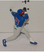 Hallmark 2001 Chicago Cubs Sammy Sosa 6th At Ballpark Series Keepsake Or... - $271.89 MXN