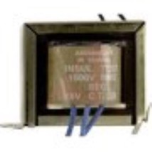 P8693 Power Transformer 1500Vrms Single Prim. Single Sec. 115V Prim. 18V... - $63.07