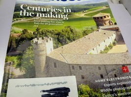 Costco Connection December 2019 Sales magazine - $13.06