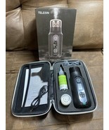 TELESIN C40 40W Handheld Fog Machine Portable Remote Control NEW!!! TESTED - $89.09