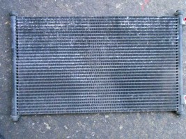 AC Condenser Modine Manufacturer Fits 98-99 ACCORD 415554Local Pickup On... - $27.03
