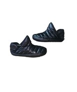 The North Face Women’s Thermoball All Black Traction Booties Sz 11 Eu 42 - $631.68 MXN
