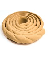 Wooden trim 215 Χ 4.3 cm - Bending model - Flexible - Wood decoration - ... - $53.72 CAD