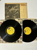 Julie Driscoll, Brian Auger &amp; The Trinity Streetnoise 1969 Used Double LP - $9.70