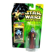 Star Wars: Power of the Jedi Mas Amedda Action Figure - £1.97 GBP