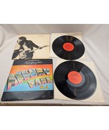 Lot of 2 Bruce Springsteen vinyl Greetings from Asbury Park 1973 &amp; Born ... - $20.82 CAD