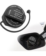 Fuel Tank Cap Gas Cap Compatible with 2011-2020 Jetta, 2015-2020 GTI, 20... - $22.45 CAD