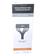 New Open Box Directed UNIN1 Universal Harness for DS4/DS4+ - $14.24