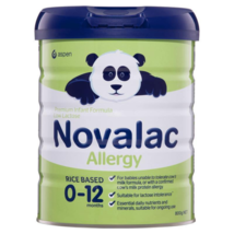 Novalac Allergy Premium Infant Formula 800g - £103.84 GBP