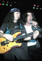 Slaughter - Tim Kelly and Mark Slaughter - 8x10 Color Photograph - $294.14 MXN