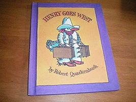 Henry Goes West - £4.59 GBP