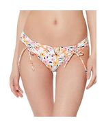 $46 Jessica Simpson Summer Dreaming Side Ruched Hipster Bottoms Size Sma... - $28.78 CAD