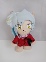 Rumiko Takahashi Inuyasha Anime 9&quot; Plush Collectible 2009, 2011 - £14.50 GBP