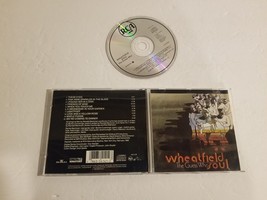 Wheatfield Soul by The Guess Who (CD, 1969, BMG) - £59.30 GBP