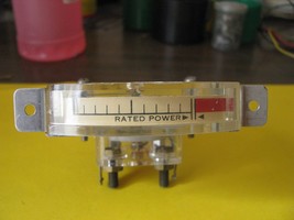 Vintage Meter Power - $28.71