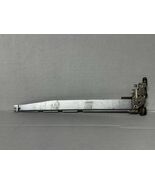 Genuine Dell Inspiron 15 5567 15.6&quot; Right Hinge LCD back cover 849M6 RR0MJ - $5.74