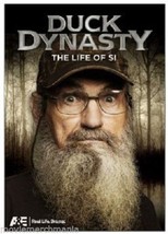 Duck Dynasty The Life Of Si (DVD, 2012) - £10.59 GBP