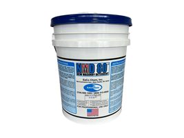 EaCo Chem NMD 80 - The #1 New Masonry Detergent - Powerful Safe &amp; Effect... - £131.95 GBP