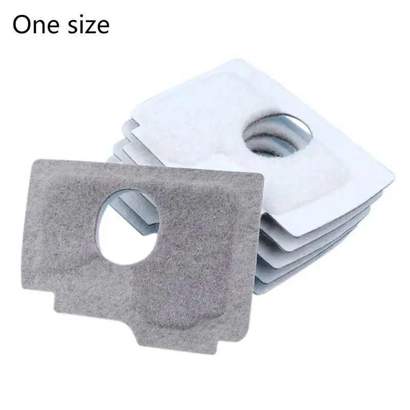6Pcs Air Filter Cleaner Foam Kit For Stihl Ms170 Ms180 017 018 Ms 170 18... - $165.40