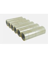 36 Rolls, Heavy Duty Packing/Shipping Tape Clear 2 Inch 2 mil 2&quot; x 110 Y... - $47.85 CAD