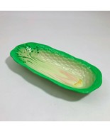 Beswick Ware Vintage Celery Dish Plate England 12x5.5x1.75 inches - $22.26