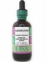 Herbalist &amp; Alchemist, Passionflower Extract 2 oz - £20.20 GBP