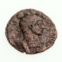 270-275 AD Roman Empire, Aurelian, AE Aurelianianus, Roman Age of Chaos Coin - £46.60 GBP