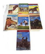 Marguerite Henry Paperback Illustrated Horse Books Novels (7) for Ages 9-12 - £7.30 GBP