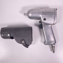 Snap On Tools Air Impact Wrench IM30 3/8" Drive Reversible Works Good Vtg - $89.09