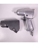 Snap On Tools Air Impact Wrench IM30 3/8&quot; Drive Reversible Works Good Vtg - $89.09