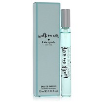 Walk On Air Perfume By Kate Spade Mini EDP Spray 0.33 oz - £18.36 GBP