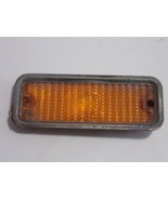 1973 73 1974 74 Chevrolet GMC Blazer Jimmy LH Turn Signal Lens OEM 5947725 - $61.09 CAD