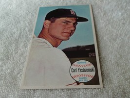 1964 Topps Giant # 48 Carl Yastrzemski Gem Mint !! - £752.53 GBP