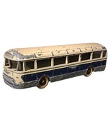 Vintage Dinky Toys Autocar Chausson Méccano – 15 cm Long, Metal Collecti... - $222.04 CAD