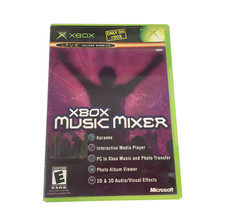 Microsoft Game Music mixer 194143 - £3.90 GBP