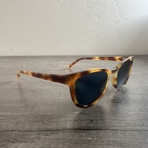 Warby Parker Sunglasses Men Brown Tortosie Easley W 282 50-20-142 FRAMES... - $22.52