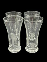 Libbey Windsor Cordial Glasses Set of 4 - £15.52 GBP