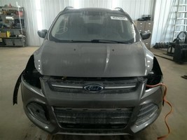 Radiator Fan Motor Thru 02/12/17 Fits 14-17 TRANSIT CONNECT 104573561 - $150.28