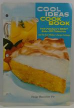 Cool Ideas Cook Book from Pillsbury&#39;s Best Bake Off - £3.98 GBP
