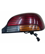 1996 Grand Am SE RH Tail Lamp w/HARNESS 96-98 - $51.62 CAD