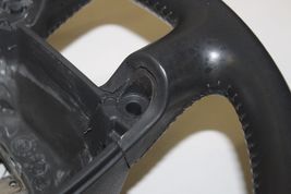 2004-2007 VOLKSWAGEN TOUAREG FRONT DRIVER STEERING WHEEL J1972 image 2
