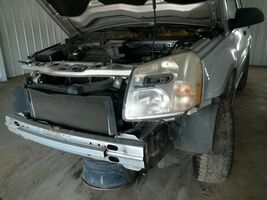 Alternator Fits 07-09 EQUINOX 104891144Alternator Only - $60.40