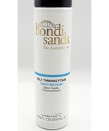 Bondi Sands Self Tanning Foam Light/Medium 6.76oz Coconut Scent Australi... - $23.88 CAD