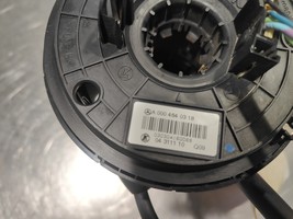 2000-2006 MERCEDES W220 S600 STEERING COLUMN WIRING LOOM W/ STALK SWITCHES K2630 image 8
