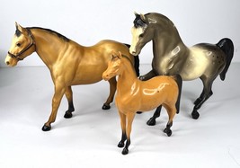 Vintage Breyer Horse Two Bits Quarter-horse &amp; Arabian Mare - $49.58