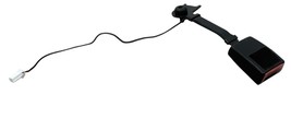 08 - 09 Pontiac G8 LH front Driver side seat belt buckle receiver 922045... - $37.62