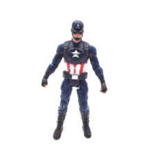 HASBRO Marvel Legends Avengers Endgame: Captain America 7&quot; Action Figure... - £6.17 GBP