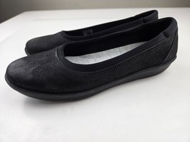 Clarks Women&#39;s Ayla Low Ballet Flat, 9.5 M - $49.50