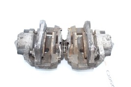2006 BMW E90 325I FRONT BRAKE CALIPERS LEFT &amp; RIGHT PAIR Q9505 - $119.55
